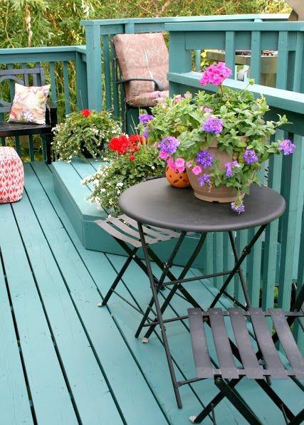 Tiered-wood Deck backyard deck ideas on a budget - Tiered-wood Deck