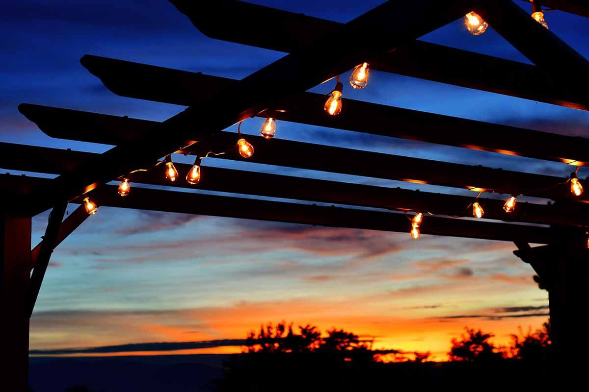 Pergolas 101