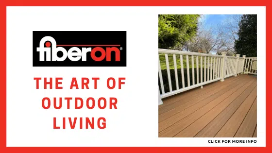 Best Composite Decking Brands - Fiberon