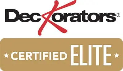 North American Deck and Railing Association certified deck builder