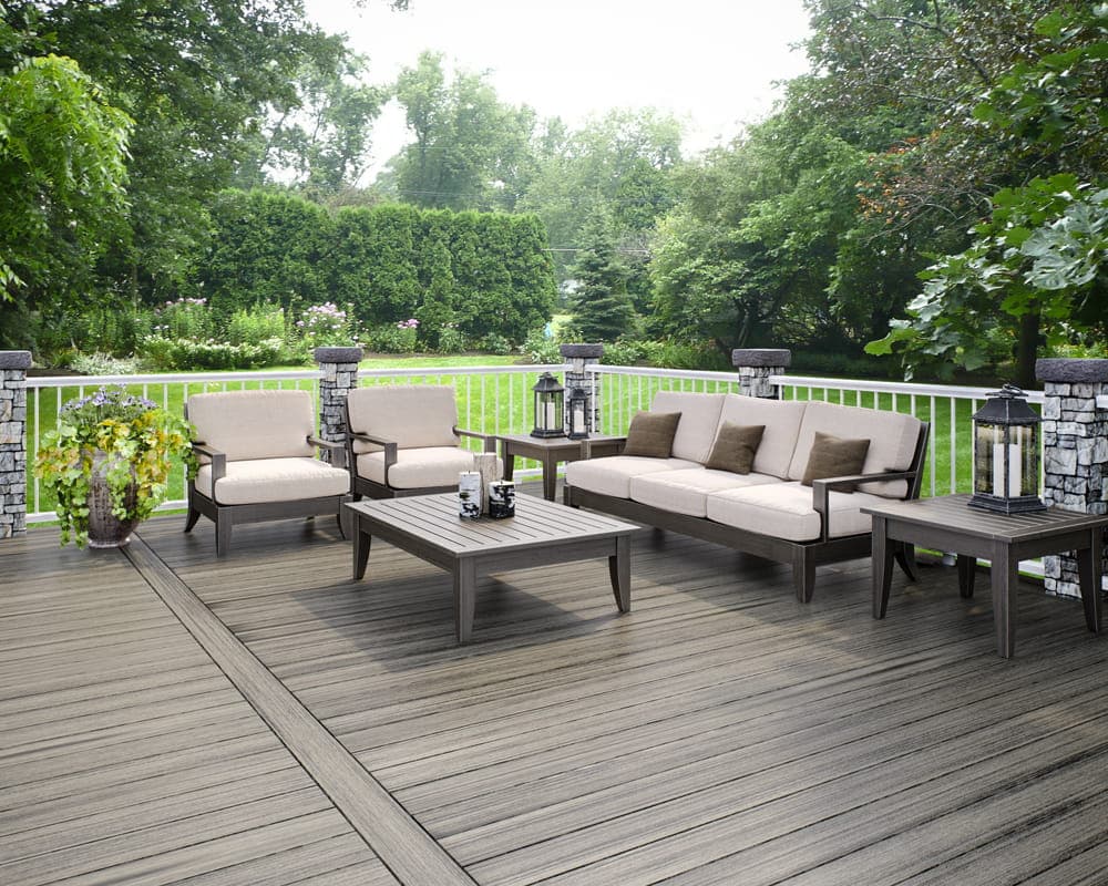 deckorators composite decking