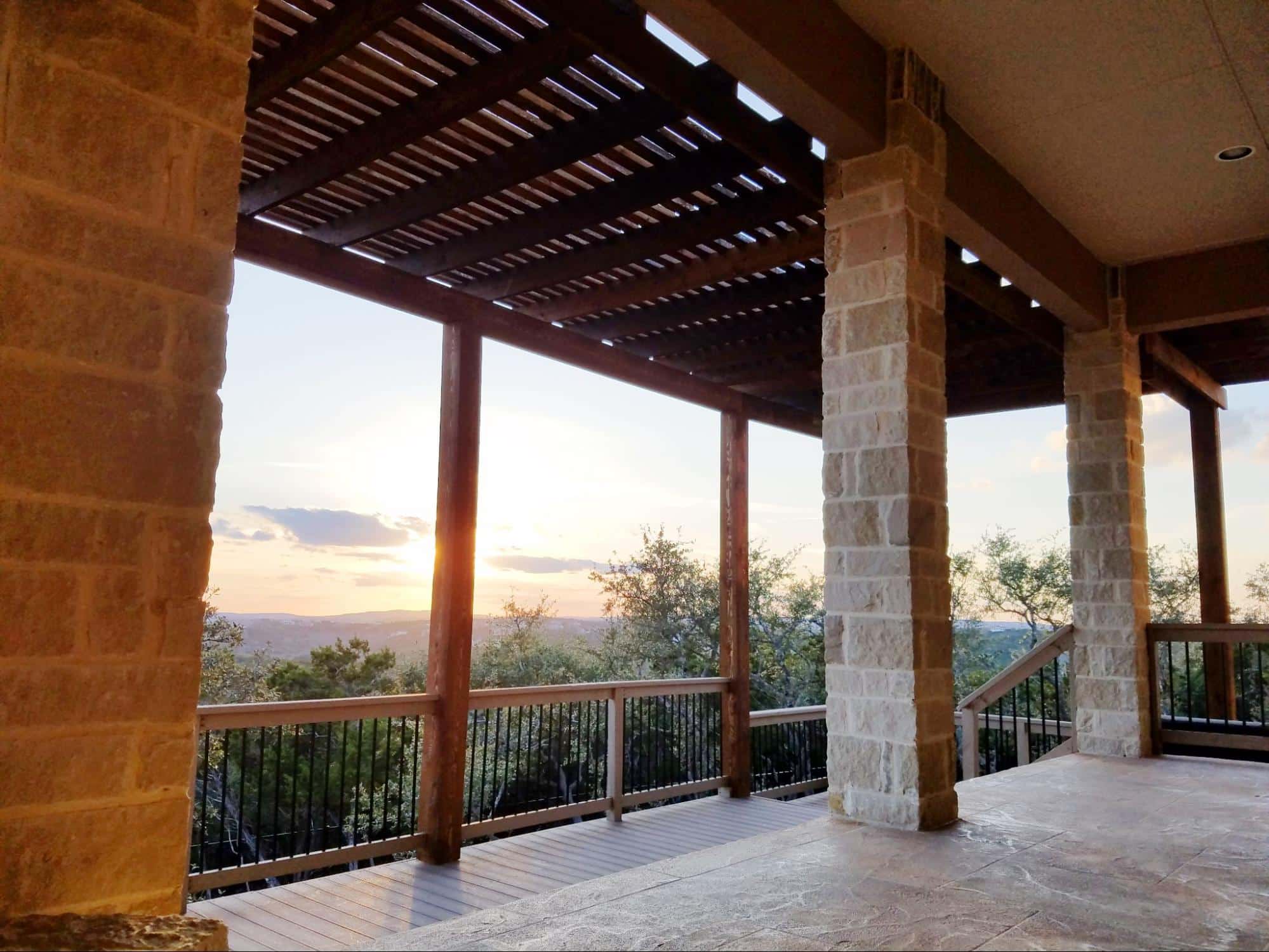 image7 Composite Decking Contractors In San Antonio, TX